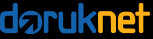 Doruknet Logo