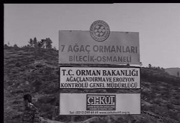 Bilecik / Osmaneli - 2001
